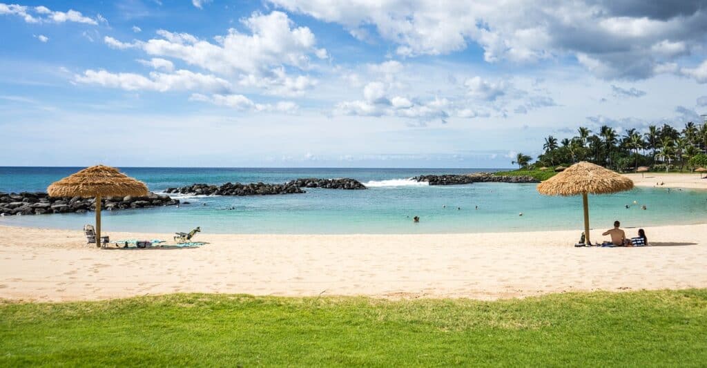 Hawaii Beach Ko Olina Resort