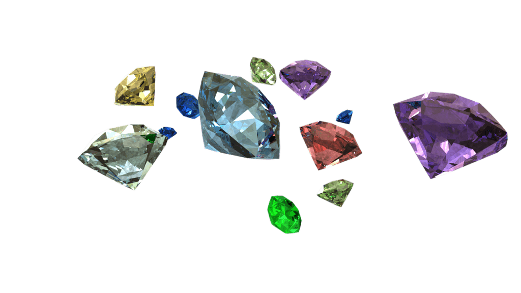What is the most powerful stone to attract money?