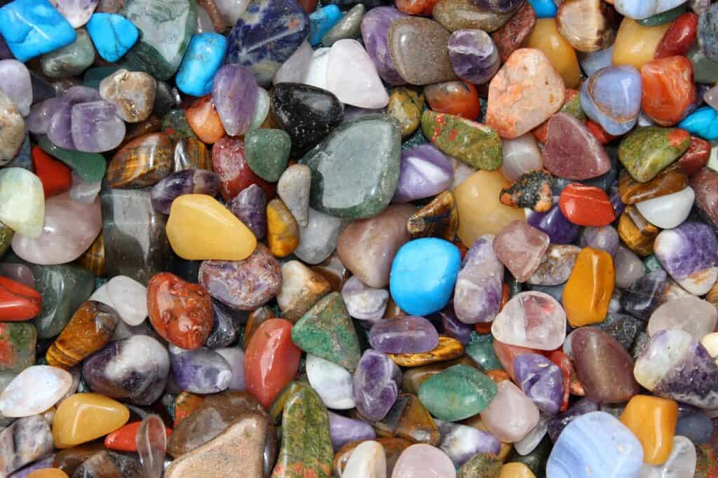 crystals for manifesting money