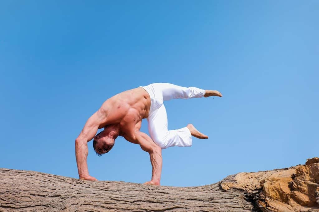 Types of Yoga Practices