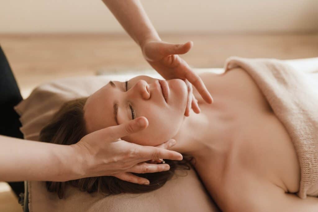 What is Reiki Massage