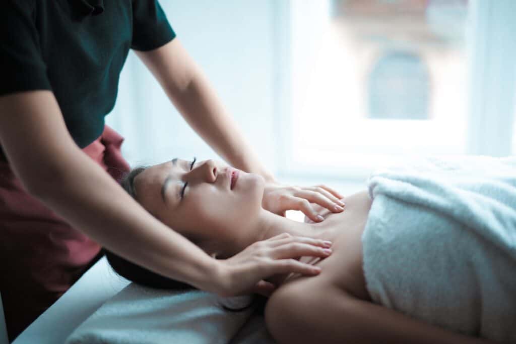 What to Expect During a Reiki Session