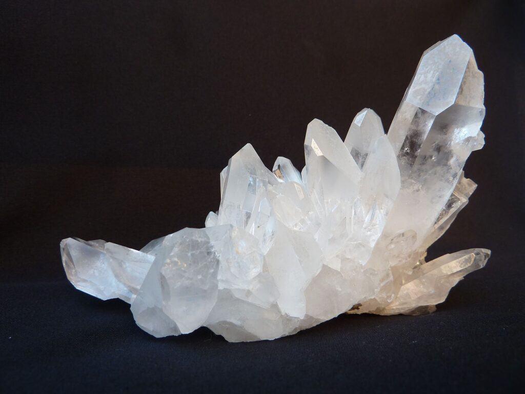 best crystals for reiki