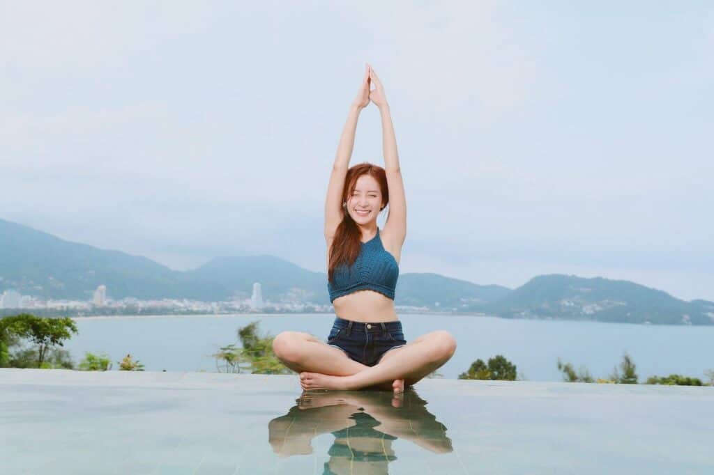 what is Hatha Yoga