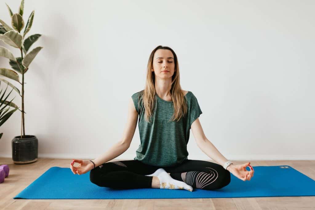 what is Vinyasa yoga