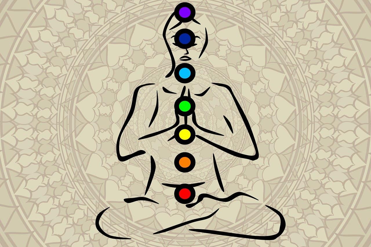 Chakra Balancing vs Reiki Healing