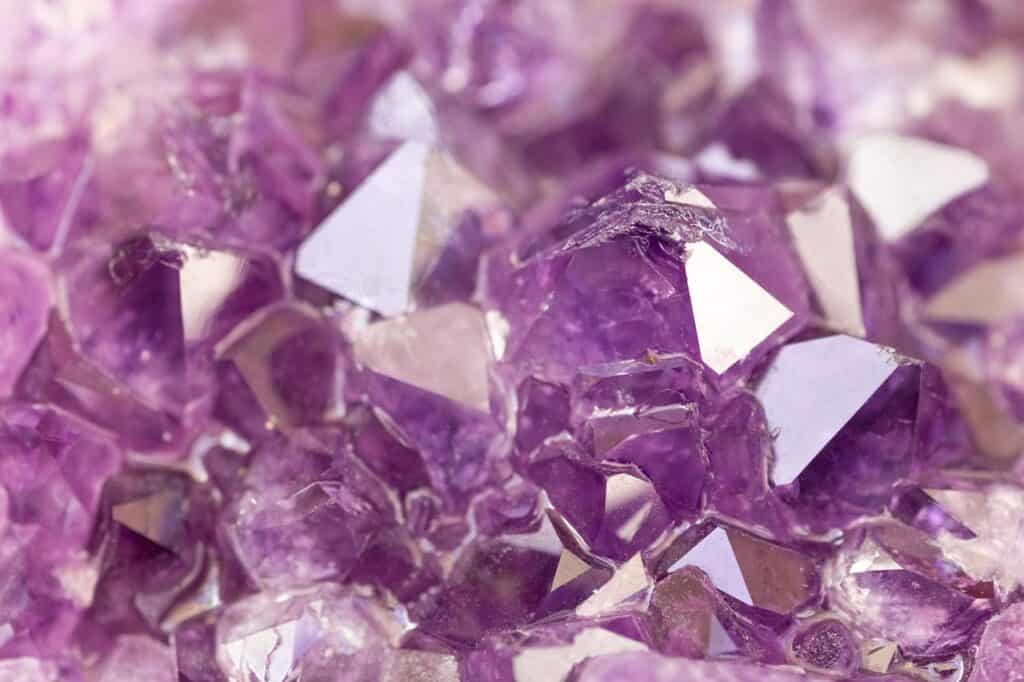 Crystals for Nurses