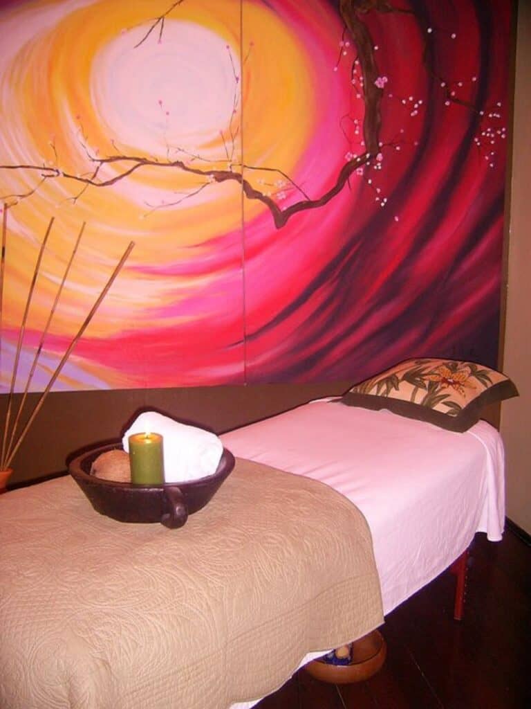 requirements of Reiki therapy